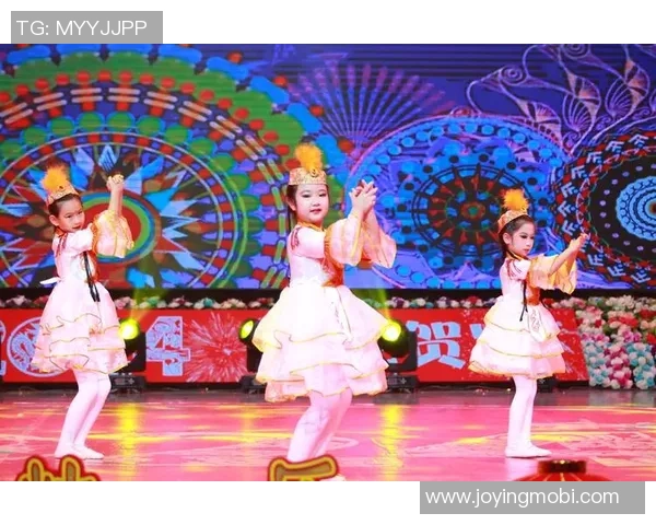 刘静的街舞人生：从热爱到梦想的深度对话与成长之路