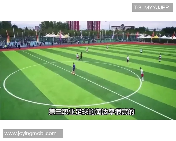 全面提升足球技能的中文教学视频适合各年龄段球迷观看